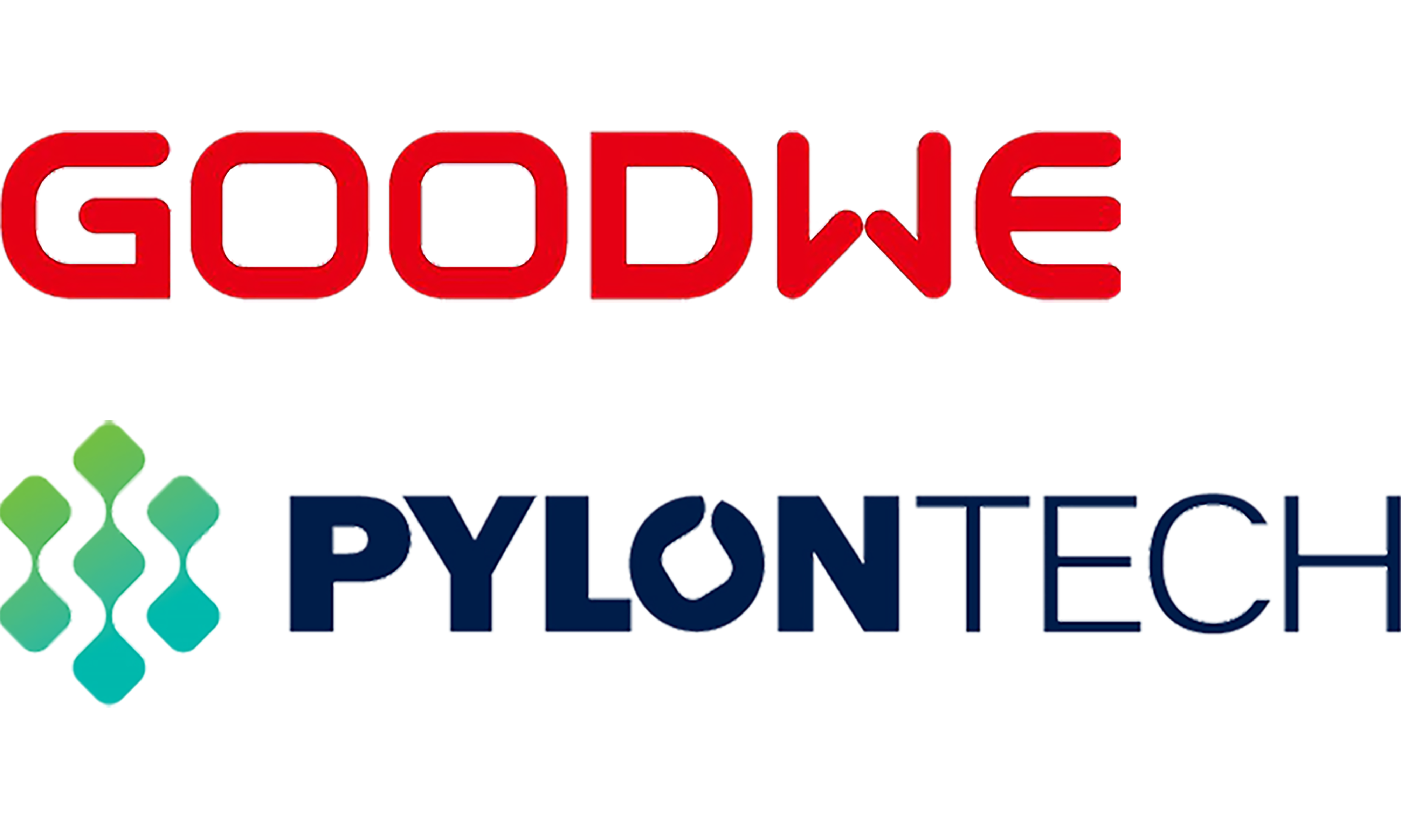Goodwe + Pylontech