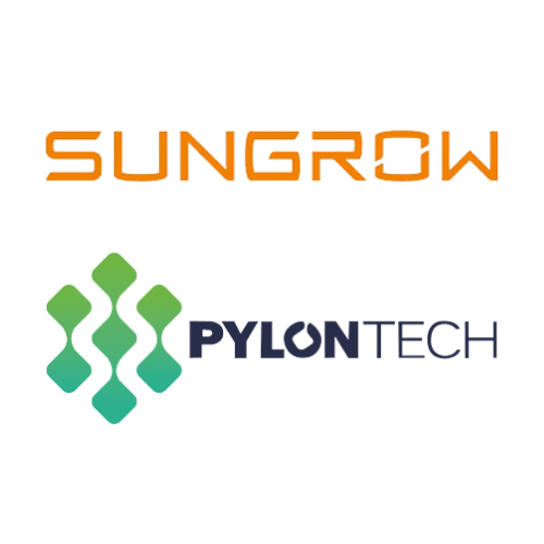 Sungrow + Pylontech