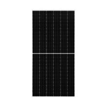 JA Solar JAM72D30 550GB (SFR) QC4, 1300mm (BiFacial) 720pcs) 