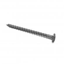Roof hook mounting screw 6x90 A2SS 