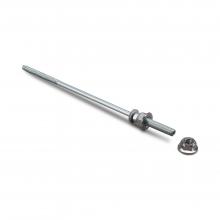 Stock screw set (for steel) 8,0-M10 260 