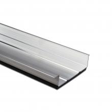 Ballast trough 530mm protection layer6mm 