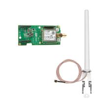 SolarEdge ENET-HBCL-01 Home Network Plug-in SetApp (5 pcs) 