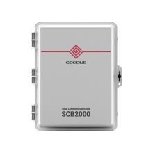 GoodWe SCB 2000 (Solar Communication Box) - PLC communication 