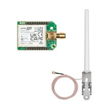 SolarEdge ENET-HBNP-01 Home Network Plug-in (5 pcs) 