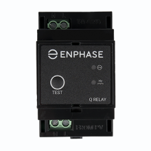 Enphase Q-RELAY-1P-INT Relay Controller (1phase) 